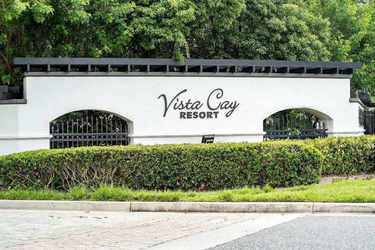 Vista Cay Resort Ορλάντο Εξωτερικό φωτογραφία