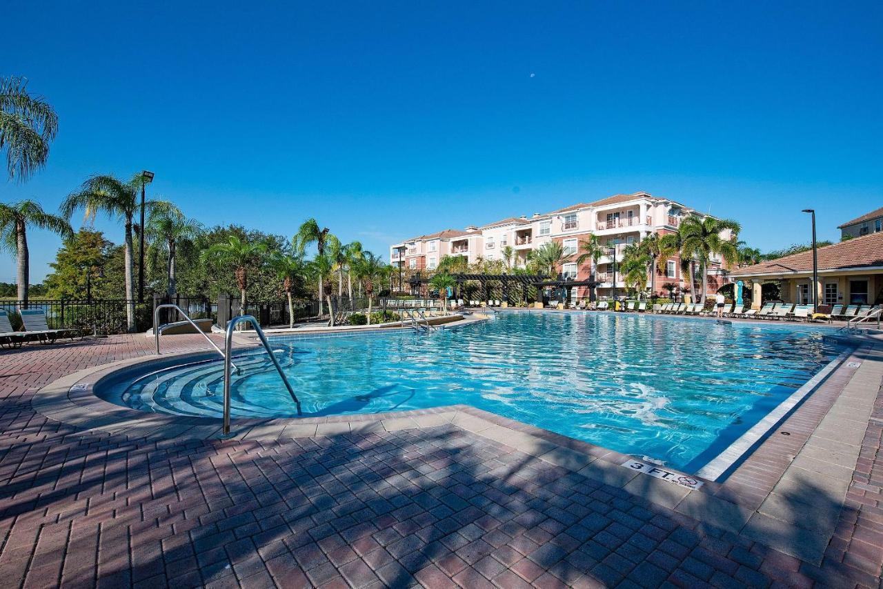 Vista Cay Resort Ορλάντο Εξωτερικό φωτογραφία