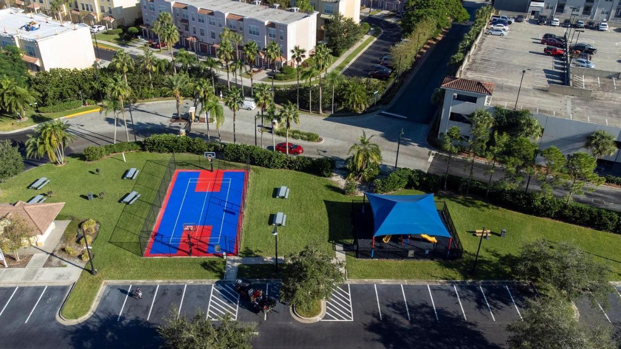 Vista Cay Resort Ορλάντο Εξωτερικό φωτογραφία